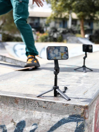 QUAD LOCK STATYW TRIPOD / SELFIE STICK