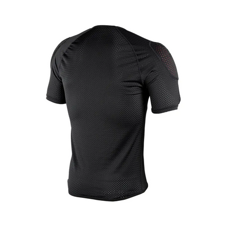 LEATT Ochraniacz Ramion Shoulder Tee 3DF Airfit Lite Black