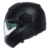 Kask szczękowy NOLAN N90-3 06 CLASSICO BLACK MATT