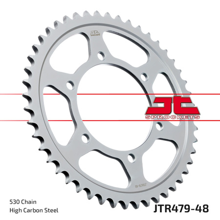Zębatka Tylna JT JTR479.48