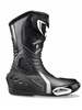 Damskie Buty Motocyklowe SHIMA RWX-6 czarny