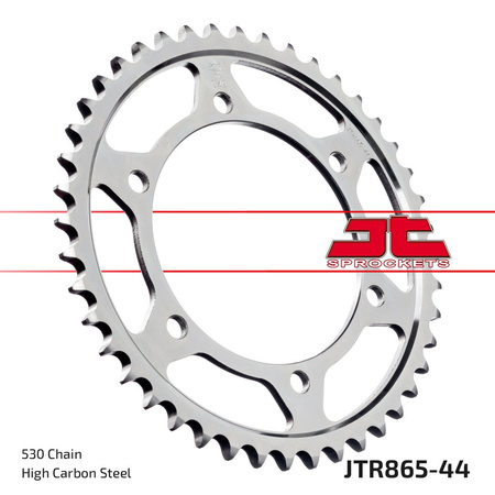 Zębatka Tylna JT JTR865.44