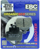 Klocki Hamulcowe EBC SFA425