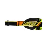 Gogle Leatt Velocity 4.5 Iriz Citrus Lustrzane 68%