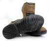 Buty Motocyklowe ZRX SIERRA BROWN brązowy skóra