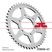 Zębatka Tylna JT JTR816.47