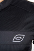 Kurtka Motocyklowa Ozone Dart Black