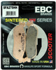 Klocki Hamulcowe EBC SFA275HH