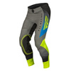 Spodnie Cross FLY Lite Grey Fluo