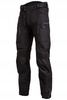 Spodnie Motocyklowe Rebelhorn Cubby III Black