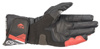 Rękawice Motocyklowe Alpinestars SP-8 V3 Black Red