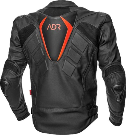 Kurtka Skórzana Adrenaline Symetric PPE