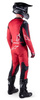 Koszulka Alpinestars Racer Hoen Red/black