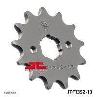 Zębatka Przednia JT JTF1352.13