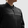 Kurtka tekstylna motocyklowa REBELHORN ECHO BLACK