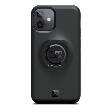 ETUI QUAD LOCK ORIGINAL - IPHONE 12 MINI