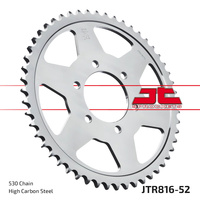 Zębatka Tylna JT JTR816.52