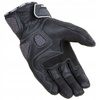 TORX MIEJSKIE RĘKAWICE SKÓRZANE CITY PRO BLACK S