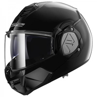 Kask Szczękowy LS2 FF906 Advant Solid Black