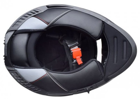 Kask Integralny LS2 FF800 Storm II Racer Matt Blue