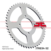 Zębatka Tylna JT JTR834.52