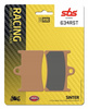 Klocki Hamulcowe SBS 634RST