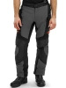 Damskie Spodnie Motocyklowe SHIMA DUNE LADY RED membrana teksylne