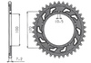 Zębatka Tylna Sunstar SUNR1-4430-44