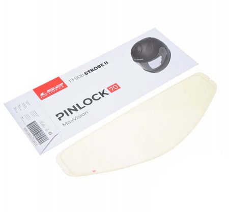 LS2 PINLOCK FF908 DKS520 MAX VISION