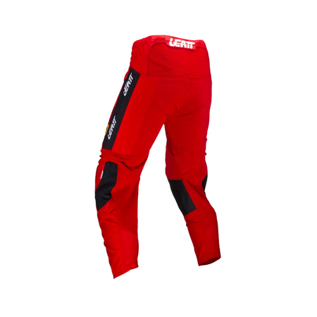 Zestaw LEATT Koszulka + Spodnie Moto Ride Kit 3.5 Red