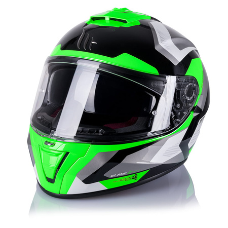 Kask Integralny MT Helmets Blade 2 SV