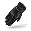 Rękawice Motocyklowe Męskie SHIMA BLAZE 2.0 BLACK