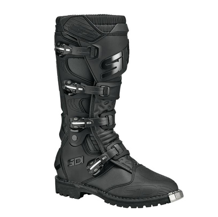 SIDI BUTY X POWER ENDURO CZARNE
