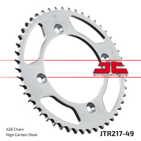 Zębatka Tylna JT JTR217.49