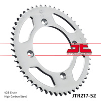 Zębatka Tylna JT JTR217.52