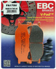 Klocki Hamulcowe EBC FA179V