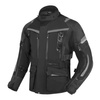 Kurtka Motocyklowa SECA ARRAKIS III BLACK