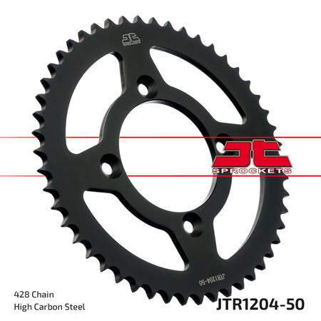 Zębatka Tylna JT JTR1204.50