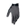Rękawice LEATT Moto 1.5 Gripr Glove Stealth Czarny
