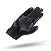 Rękawice Motocyklowe Męskie SHIMA SPARK 2.0 BLK