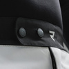 Spodnie Tekstylne Motocyklowe REBELHORN CUBBY V BLACK/GREY