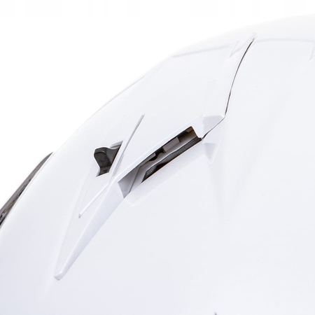 Kask Otwarty MT Helmets Avenue