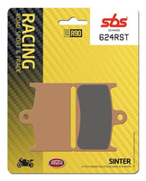 Klocki Hamulcowe SBS 624RST