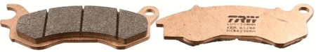 Klocki Hamulcowe TRW MCB833SRM