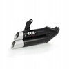 Układ Wydechowy Tłumik IXIL Yamaha TRACER 7 2021