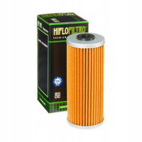 Filtr Oleju Hiflofiltro HF895