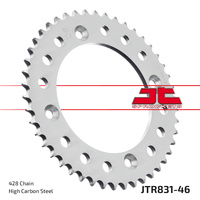 Zębatka Tylna JT JTR831.46