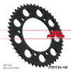 Zębatka Tylna JT JTR1134.48