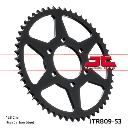 Zębatka Tylna JT JTR809.53