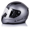 Kask Integralny LS2 FF353 Rapid II Solid Titanium Matt